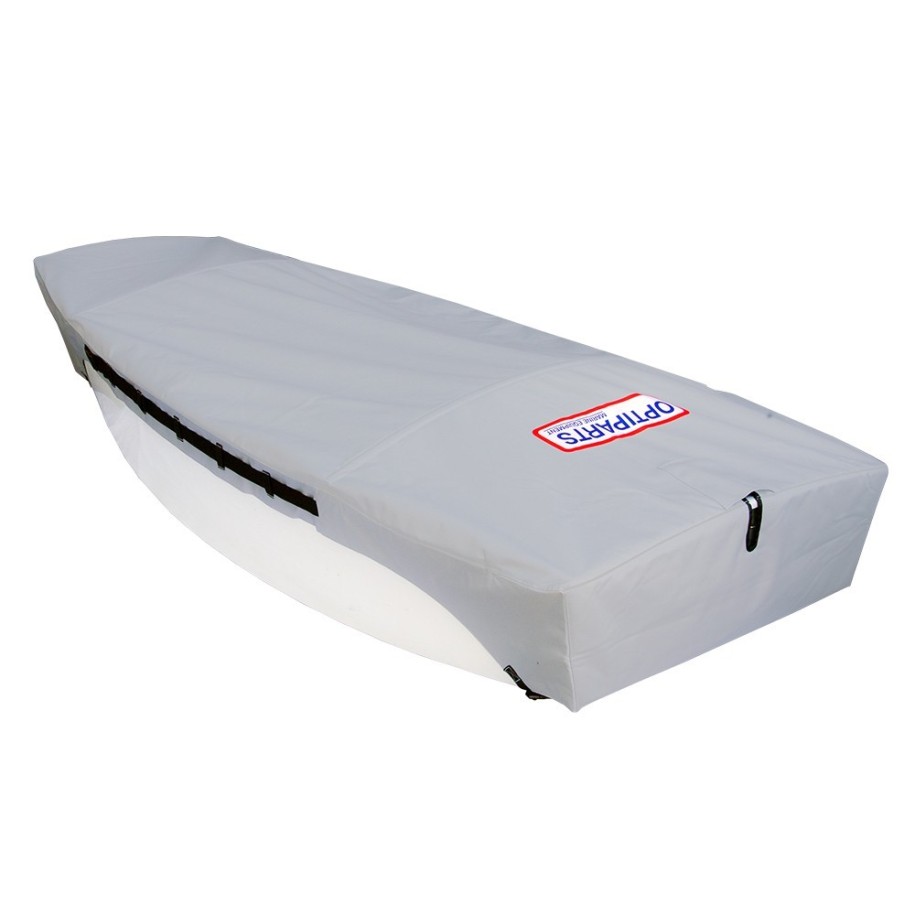 funda cubierta optimist con sables