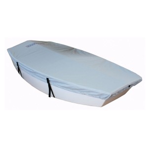 funda cubierta optimist transpirable