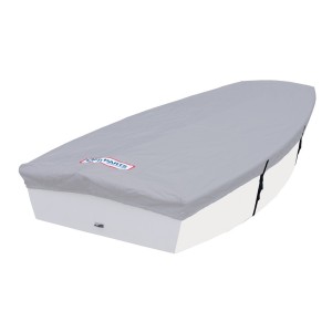 economical optimist deck cover