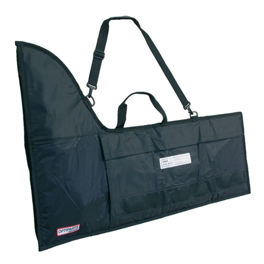 daggerboard and rudder cover ex1119