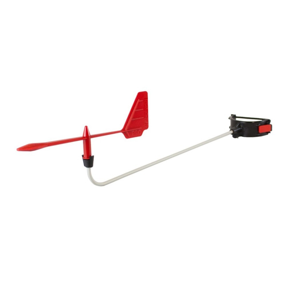 mât grímpola pro mk2
