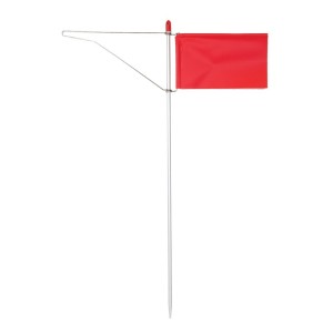 grimpola standard veleta