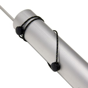 MAST EXTERIOR BALLAST HOLDER