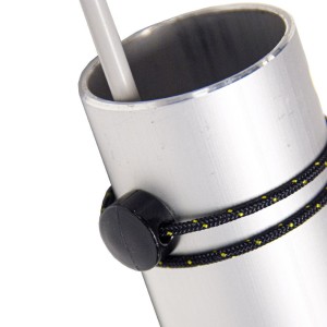 MAST EXTERIOR BALLAST HOLDER