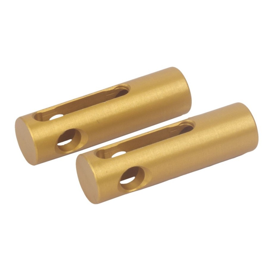 PINS GRIMPOLA ALUMINIO - set 2u