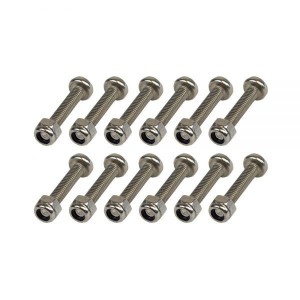 vis de fixation du gouvernail optimist ex1155