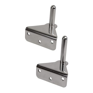 ACCESSOIRES DE GOUVERNAIL AVEC SPIGOT