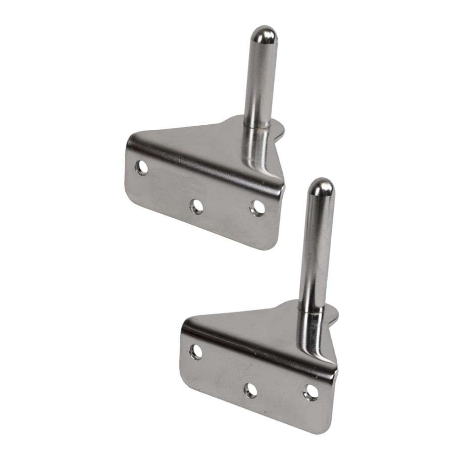 ACCESSOIRES DE GOUVERNAIL AVEC SPIGOT