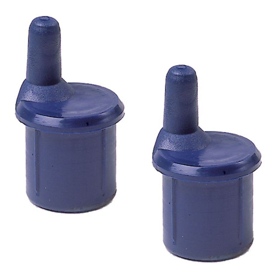 tope percha optimist 25mm