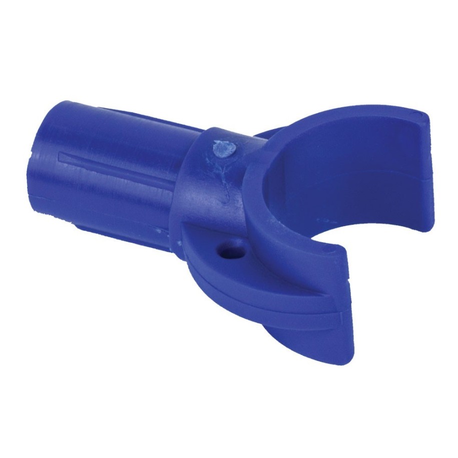 boca de cangrejo botavara 32mm