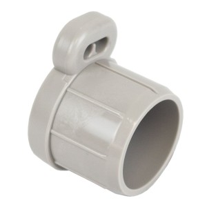 stern boom end 45mm