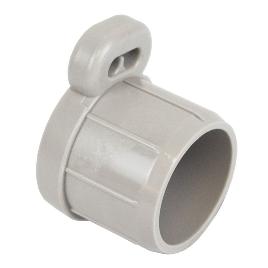 stern boom end 45mm