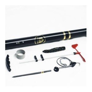 complete pack for blackgold masts