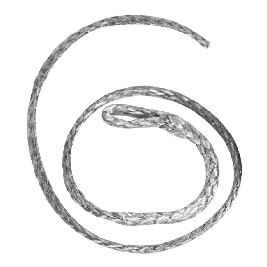 dyneema optimist boom