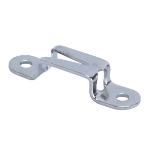 stainless steel jaw clamp