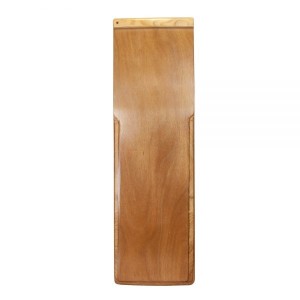 dérive optimiste en bois ex11103