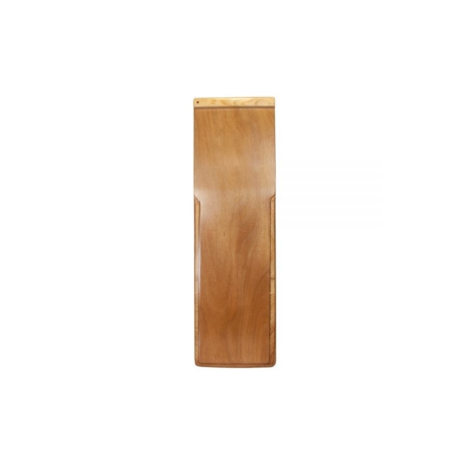 optimist wooden daggerboard ex11103