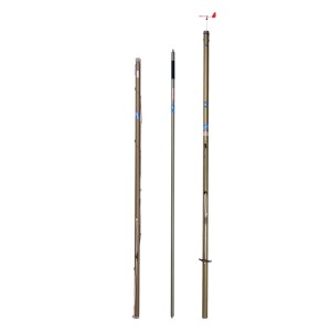 OPTIMAX MK3 MEDIUM SET OF CLUBS