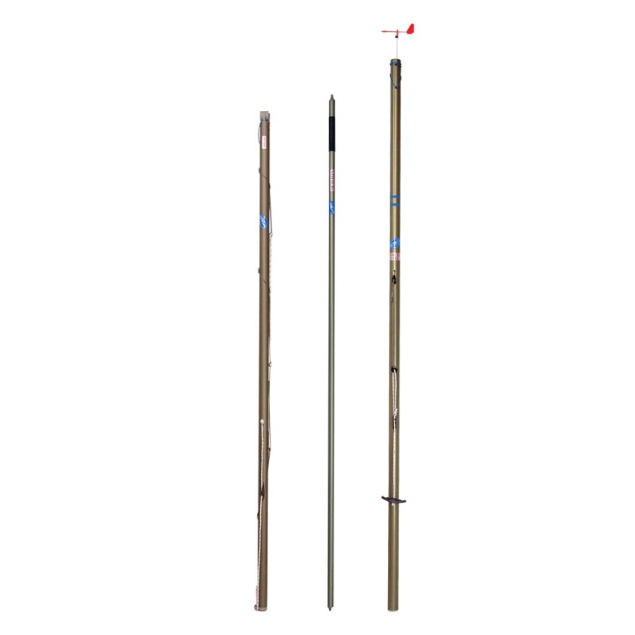 JEU DE CLUBS OPTIMAX MK3 MEDIUM