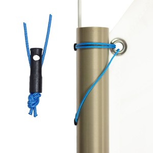 JUEGO DE  PALOS OPTIMAX MK3 MEDIUM