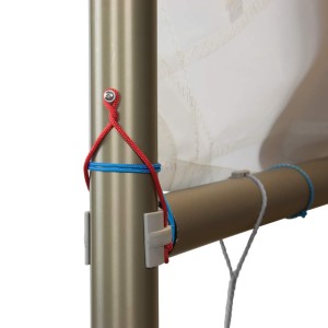 JUEGO DE  PALOS OPTIMAX MK3 MEDIUM
