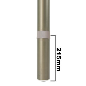 JUEGO DE  PALOS OPTIMAX MK3 MEDIUM