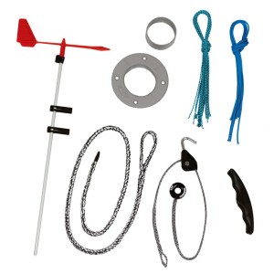 JUEGO DE  PALOS OPTIMAX MK3 MEDIUM
