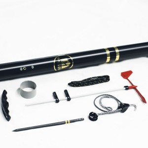 palos optimist blackmax