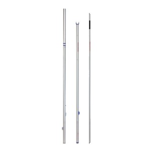 OPTIMIST OPTIPARTS SILVER SET OF CLUBS