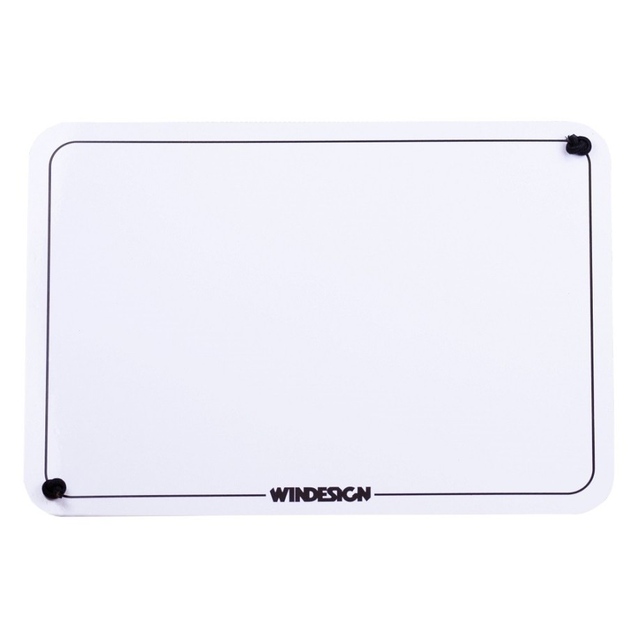 Windesign Magnetic Slate - 35 x 25 cm