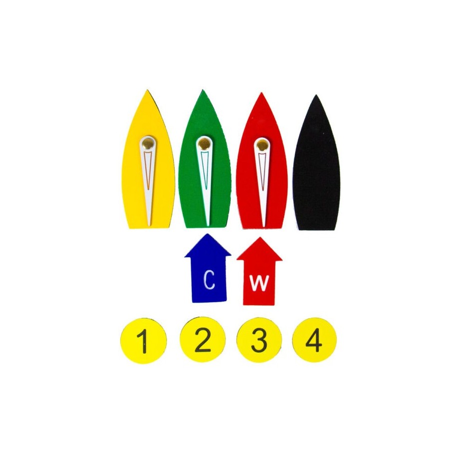 protests and training kit 10 pieces