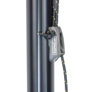 BLACKGOLD MEDIUM OPTIOARTS MAST