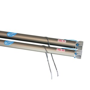 Flèche 40mm optimax mk3