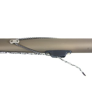 Flèche 40mm optimax mk3