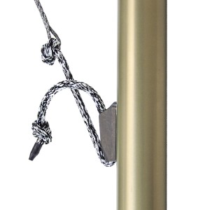 Flèche 40mm optimax mk3