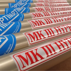 percha hyperflex mk3 28mm OPTIMAX