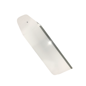 OFFICIAL ILCA RUDDER BLADE