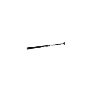 STANDARD ALUMINUM STICK SILVER WINDESING