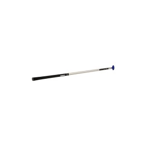 STANDARD ALUMINUM STICK SILVER WINDESING