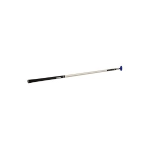 STANDARD ALUMINUM STICK SILVER WINDESING
