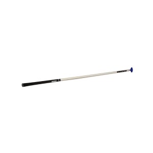 STANDARD ALUMINUM STICK SILVER WINDESING