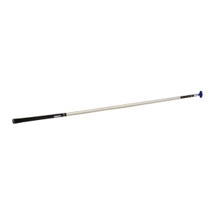 STANDARD ALUMINUM STICK SILVER WINDESING