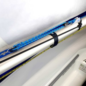 kit cunningham laser ilca