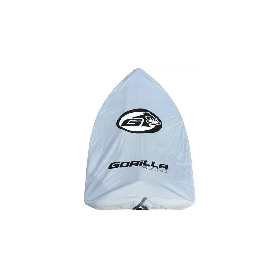 funda cubierta laser pico gorilla