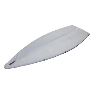 funda cubierta transpirable para ilca / laser