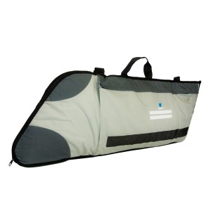 laser daggerboard and rudder cover