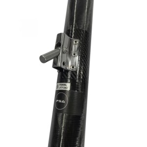 ilca6 carbon radial base