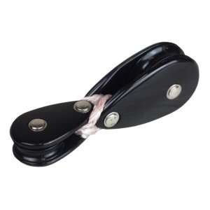LASER BONDED PULLEYS