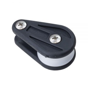 single pulley 34mm