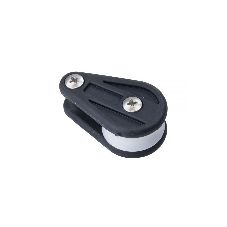 polea simple 34mm